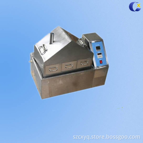 3 basket 4 basket steam test equipment steam aging test chamber